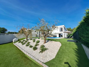 Villa Angelina